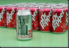 Original Dr.Pepper