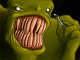 BrushTeeth-SimoSK8-conceptart.org