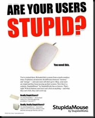 Stupidamouse - From Dumbentia.com