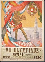 1920OlympicsPoster