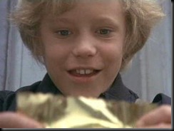 Golden Ticket