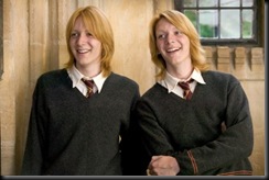 Weasleys