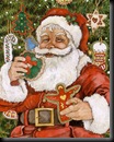 Santa (Picture-Book)